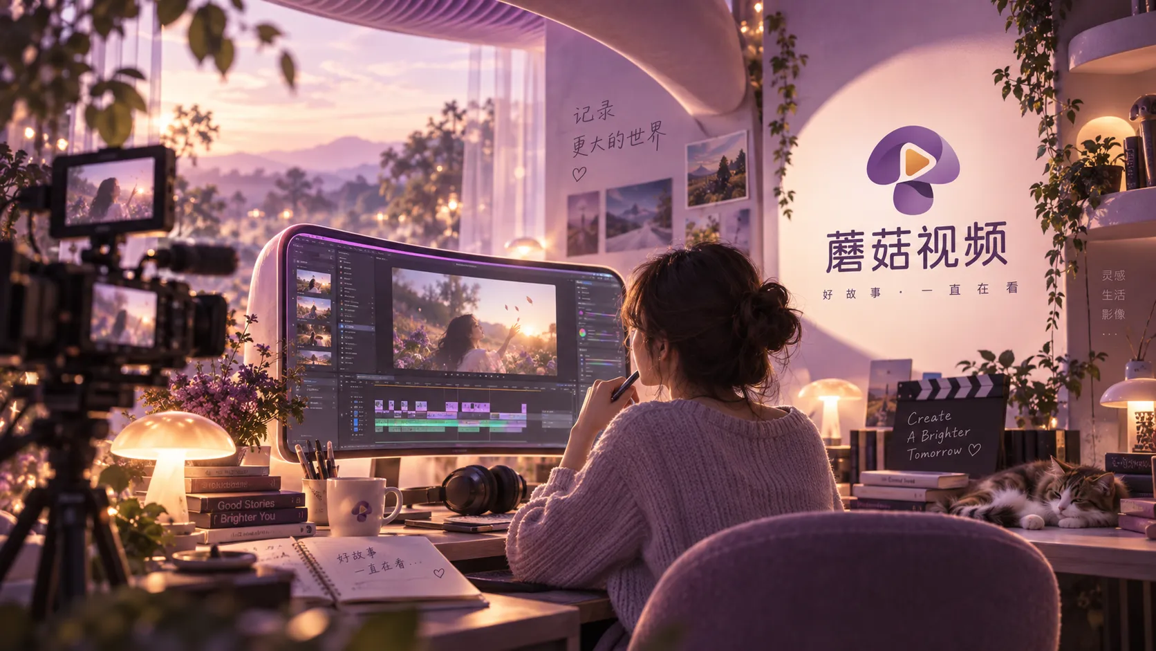 舒适观看与时间安排方法